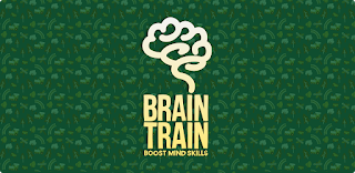 Train of thought: Brain boost - Screenshot 1