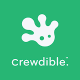 Crewdible - Gudang Online & Fulfillment eCommerce icon