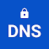 DNS Changer (no root Mobile Data/WIFI) IPV6 | IPV41.0.35
