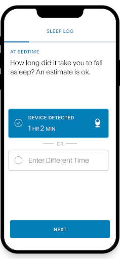 Cairns Health Staging Screen 3
