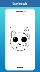 how to draw cats 1.0 APK + Mod (Unlimited money) إلى عن على ذكري المظهر