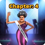 Cover Image of Download Scary Teacher 3D Chapter 4 Update Halloween Guide 3.0 APK