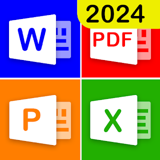 All Document Reader: Word PDF
