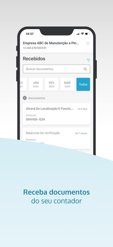 #5. Contador do Simples (Android) Ved: Nibo