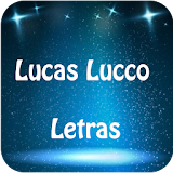 Lucas Lucco Letras icon