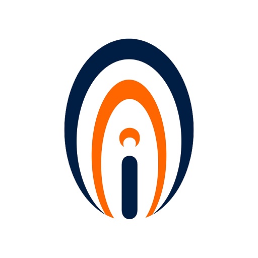 iPayKendra AEPS, Recharge, App logo
