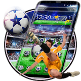 Star Football Soccer Theme icon