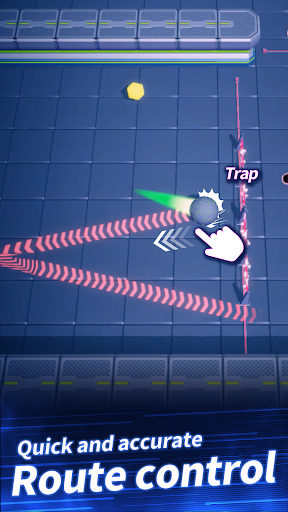 Core Escape Screen 2