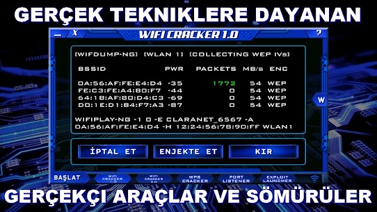 Yalnız Hacker Apk v13.4 MOD APK – PARA HİLELİ **GÜNCEL 2021** 19