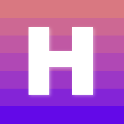 Huestery  Icon