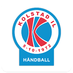 Icon image Kolstad håndball
