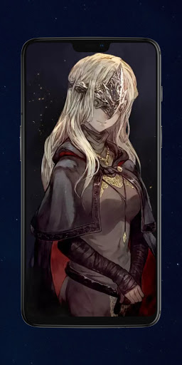 SoulsBorne Wallpapers Screenshot 1 - AppWisp.com