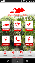 Swiss Club Cairo APK Download for Android