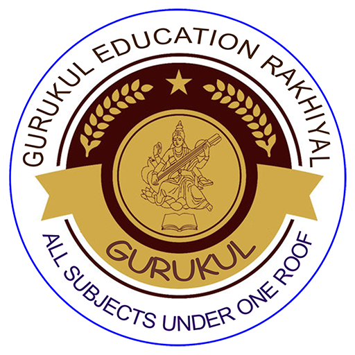 Gurukul logo