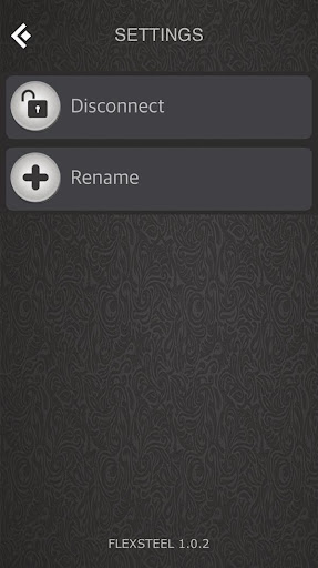 MyRecline by Flexsteel Screen 3