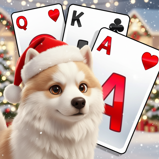 Solitaire TriPeaks Classic 26 icon