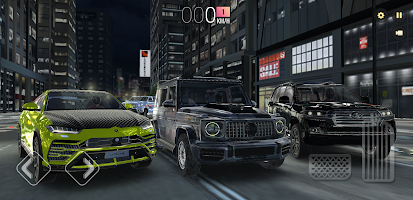Racing in Car - Multiplayer 0.2.4 poster 2