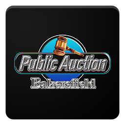 图标图片“Public Auction Bakersfield”