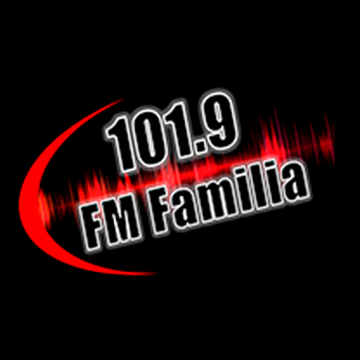 Radio Familia logo