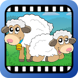 Video Touch - Animals icon