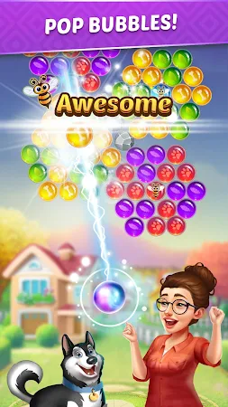 Game screenshot Pet Haven apk download