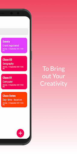 Notelet Screen 3