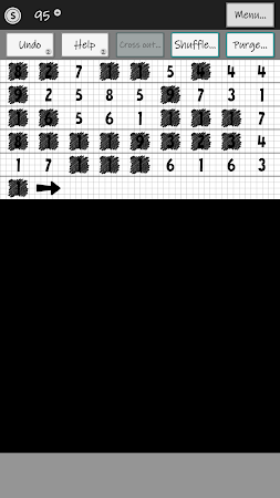 Game screenshot The Numzle - a Number Puzzle apk download