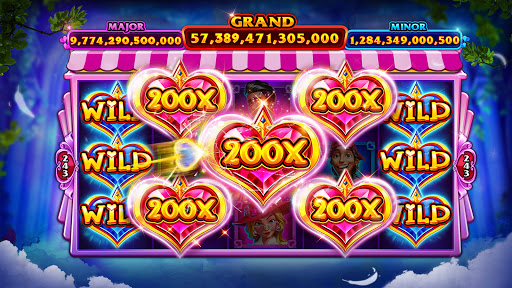 Jackpot Crush u2013 Free Vegas Slot Machines  screenshots 8