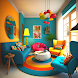 Dream Home: House Makeover - Androidアプリ