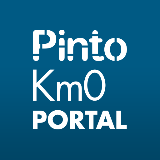 PKm0 Portal logo