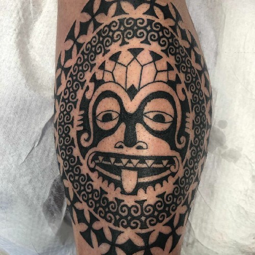 Tattoo Drawing Screen 3