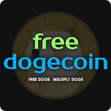 Freedogecoin App icon