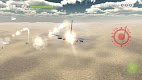 screenshot of Airplane Fighters Combat