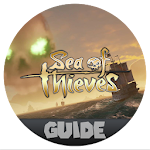 Cover Image of Download Guide For Sea Of Thiieves Mobile Walktrough 2020 1.1 APK
