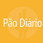 Cover Image of Download Pão Diário: Reflexão Bíblica  APK