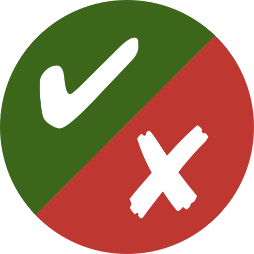 AwesomeValidation Demo logo
