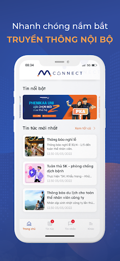 MaaS Connect