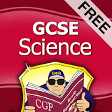 Test & Learn Lite - GCSE Science icon