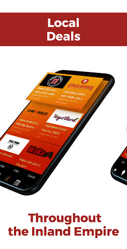 Riverside City College ASRCC Screen 2