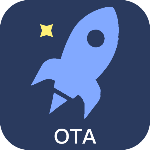 Fitness OTA 1.0.0 Icon