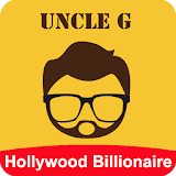Auto Clicker for Hollywood Billionaire icon