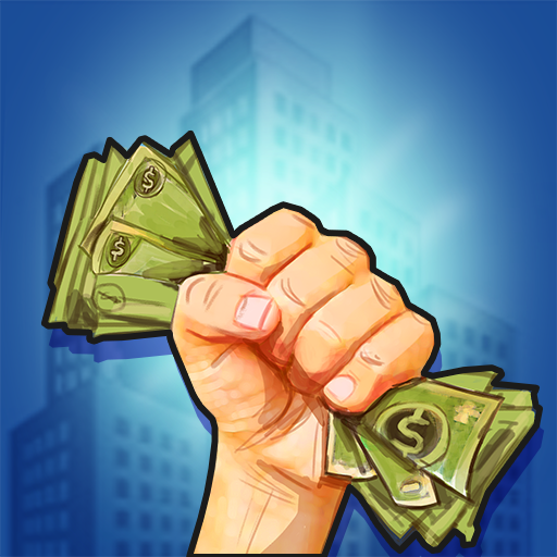 Hustle Boss - PvP Auction War