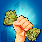 Cover Image of Download Hustle Boss - PvP Auction War  APK