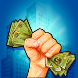 Hustle Boss - PvP Auction War and Pawn Shop Battle icon