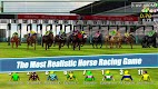 screenshot of iHorse™ Racing 2：Horse Manager