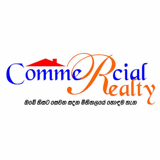 Commercial Realty logo