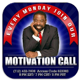 OFFICIAL Les Brown App icon