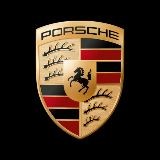 My Porsche  Icon