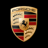 My Porsche icon