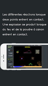 Screenshot image